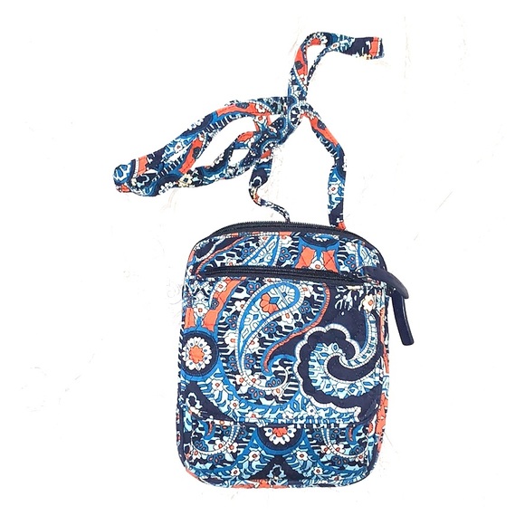 Vera Bradley purse - Picture 1 of 4